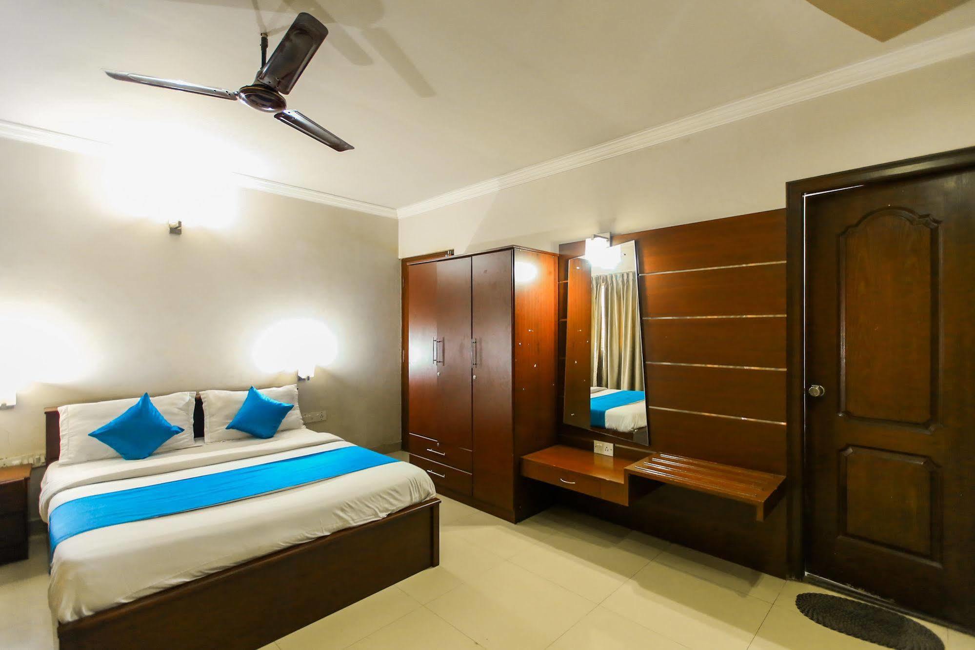 Hotel Zo Hsr Layout Agara