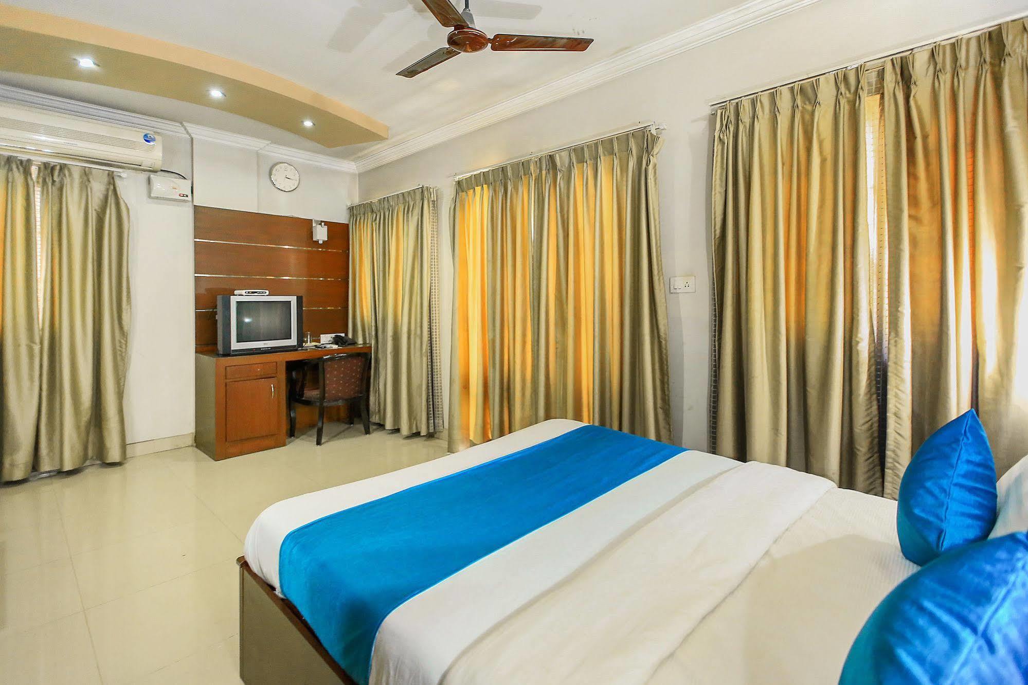 Hotel Zo Hsr Layout Agara