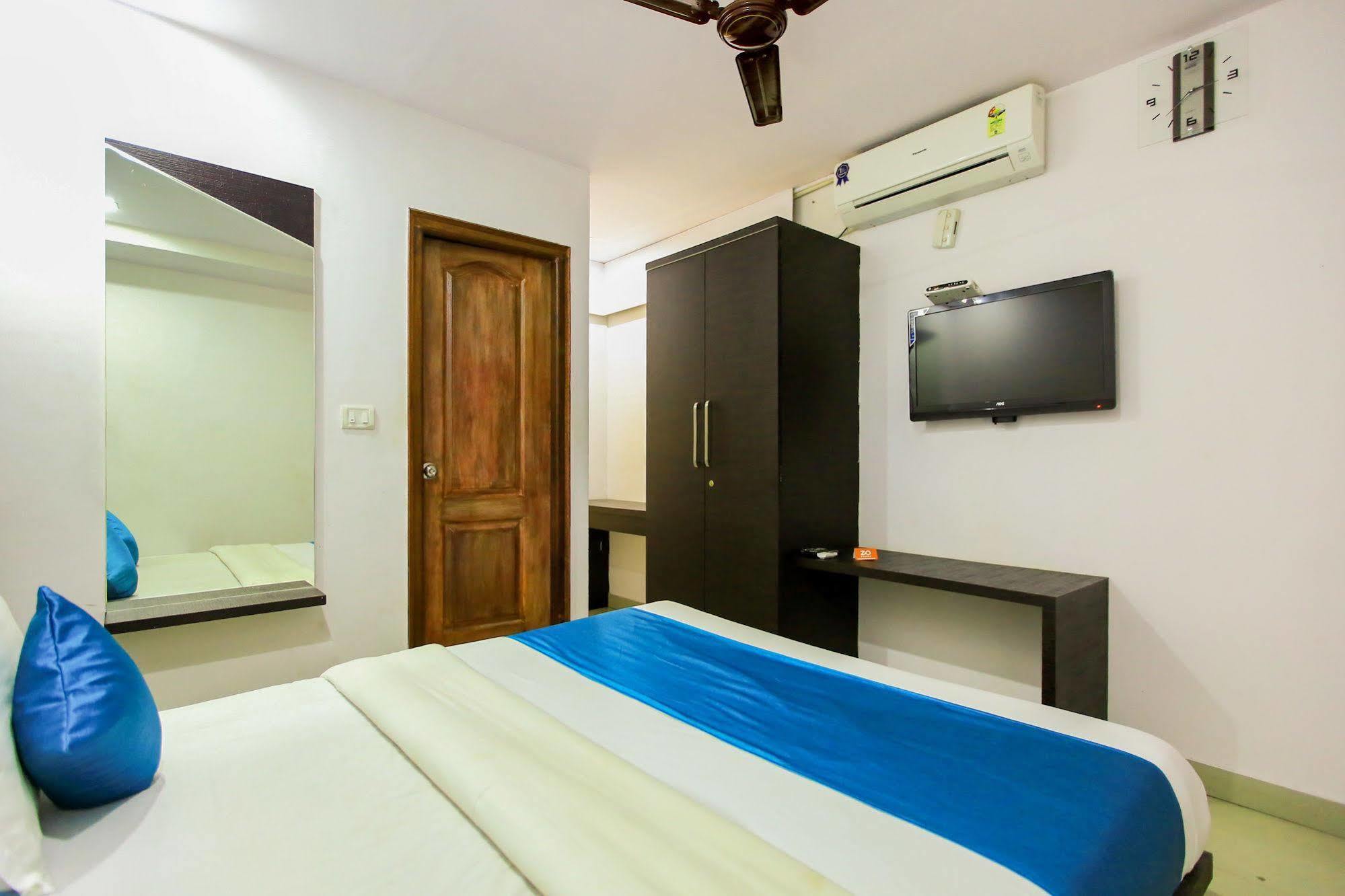 Zo Hsr Layout Agara 3* Bangalore