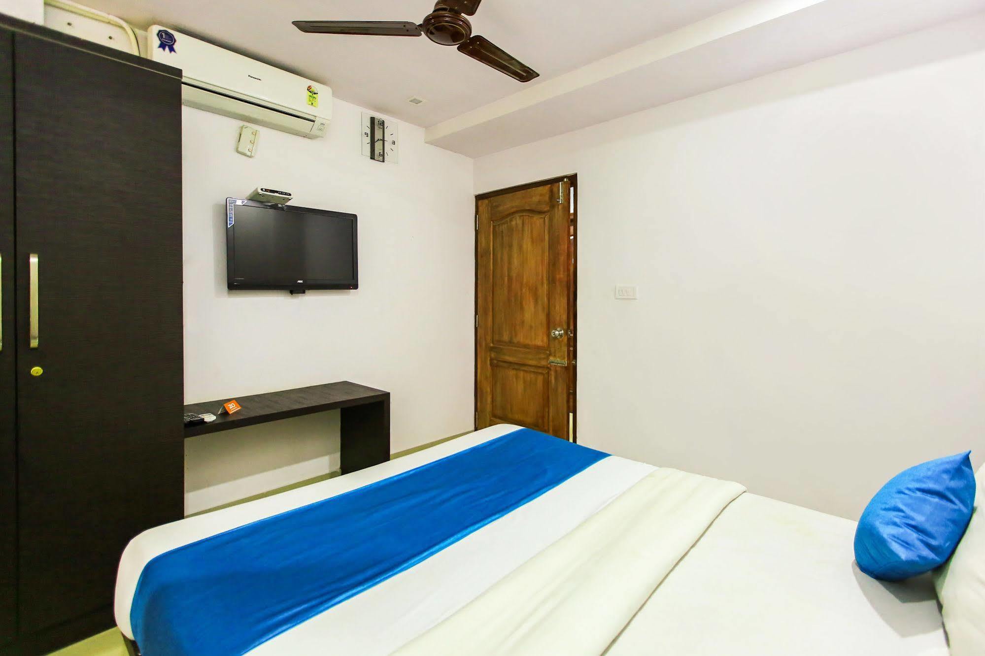 Zo Hsr Layout Agara Hotel Bangalore