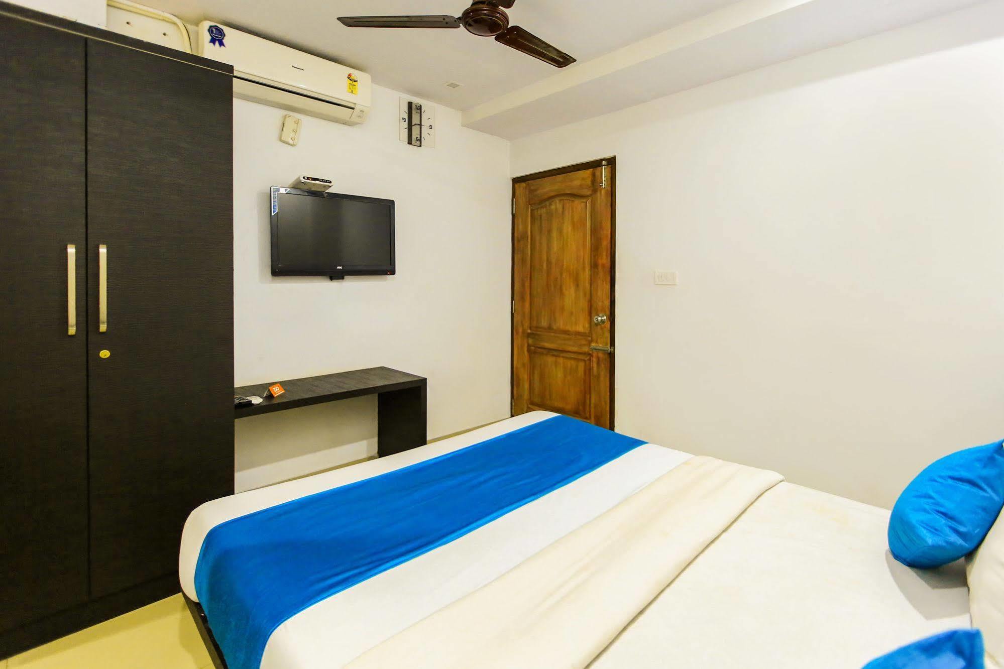 Zo Hsr Layout Agara Bangalore