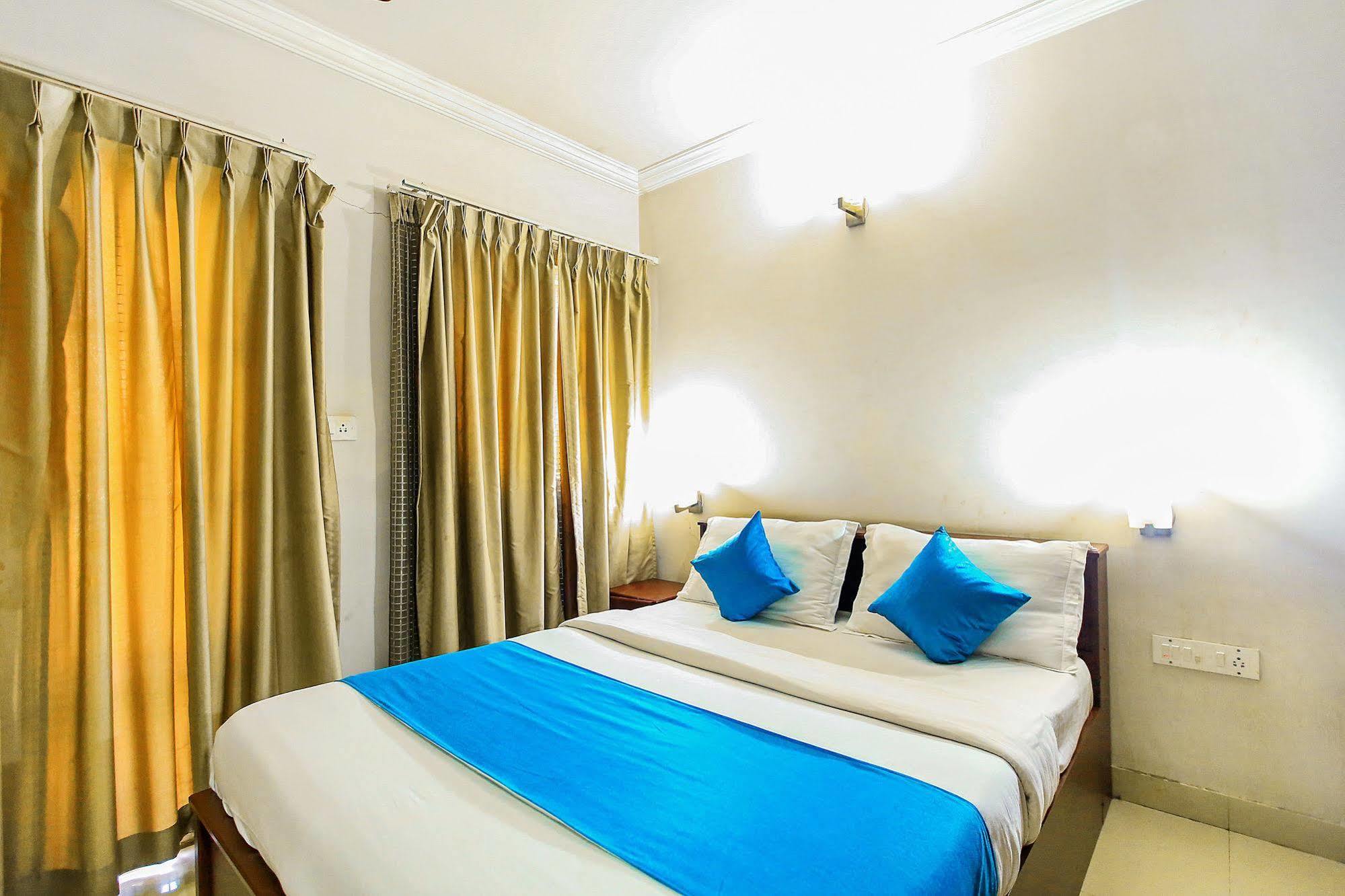 Zo Hsr Layout Agara Hotel Bangalore
