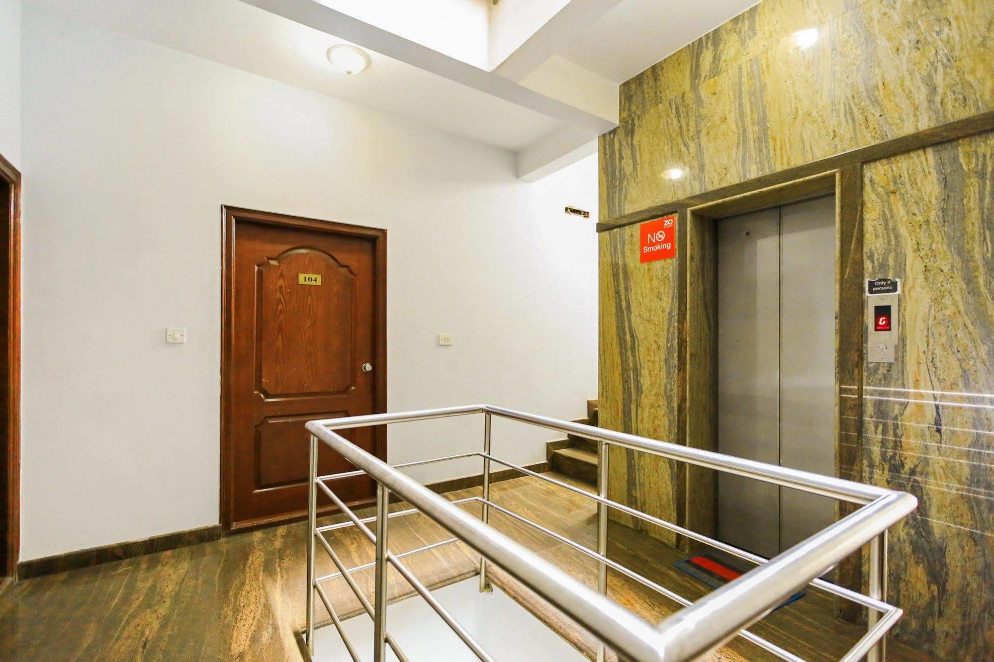 Hotel Zo Hsr Layout Agara 3*
