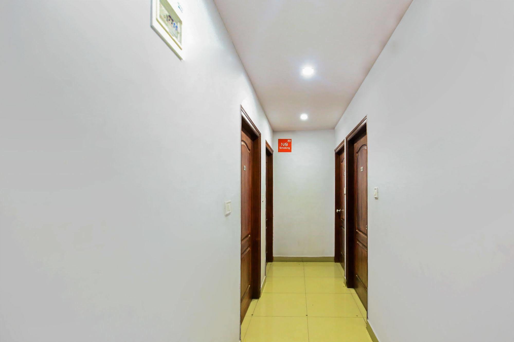 Zo Hsr Layout Agara Hotel