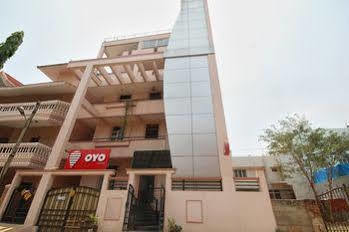 Oyo 2507 Anugraha Homes