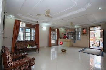 Oyo 2507 Anugraha Homes Bangalore