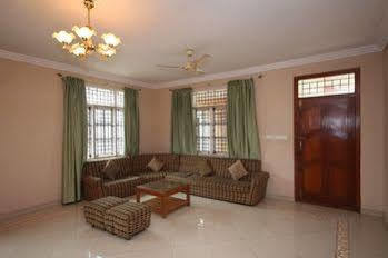Hotel Oyo 2507 Anugraha Homes