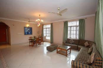Oyo 2507 Anugraha Homes 3* Bangalore