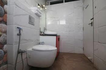 Hotel Oyo 2507 Anugraha Homes Bangalore