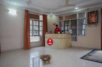 Oyo 2507 Anugraha Homes 3* Bangalore