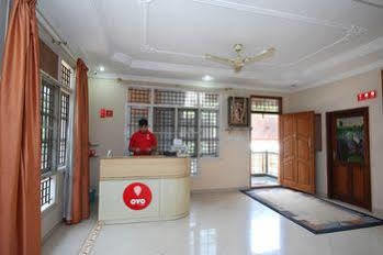 Hotel Oyo 2507 Anugraha Homes