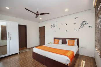 Oyo 2507 Anugraha Homes 3*