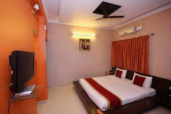 Oyo 2507 Anugraha Homes Bangalore
