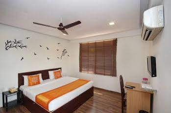 Oyo 2507 Anugraha Homes 3* Bangalore
