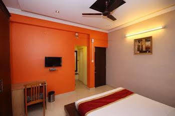 Oyo 2507 Anugraha Homes Hotel Bangalore