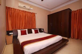 Oyo 2507 Anugraha Homes