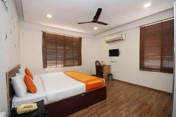 Hotel Oyo 2507 Anugraha Homes