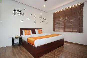 Oyo 2507 Anugraha Homes 3* Bangalore