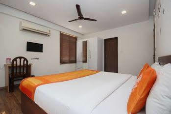 Oyo 2507 Anugraha Homes Hotel 3*