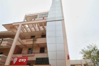 Oyo 2507 Anugraha Homes 3* Bangalore