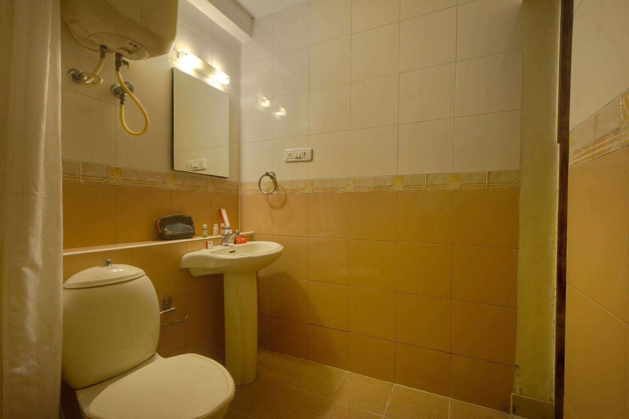 Zo Ulsoor Lake Indiranagar Hotel 3*