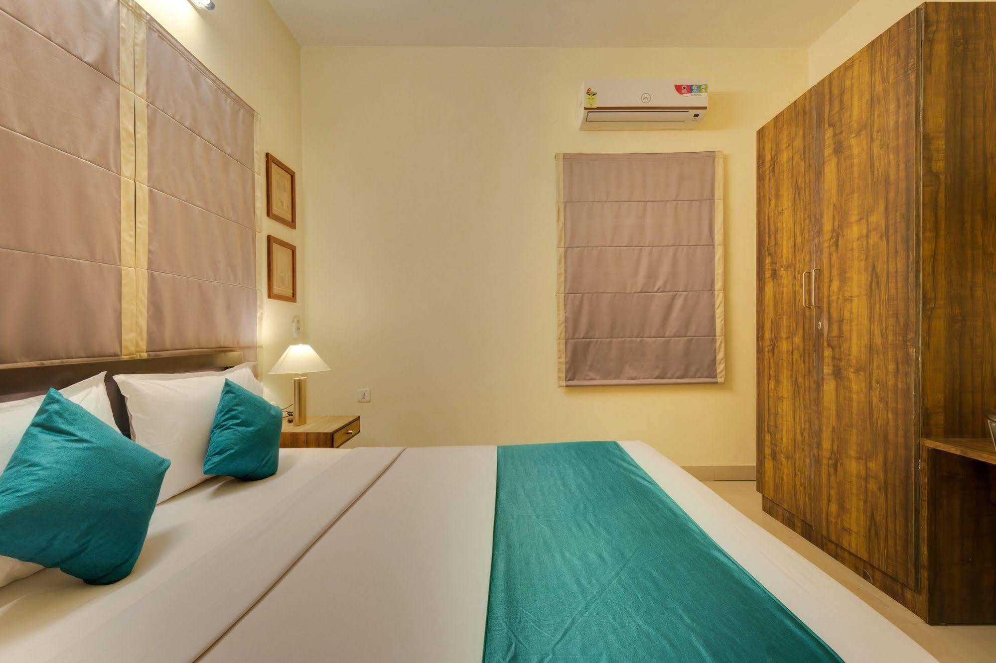 Hotel Zo Ulsoor Lake Indiranagar