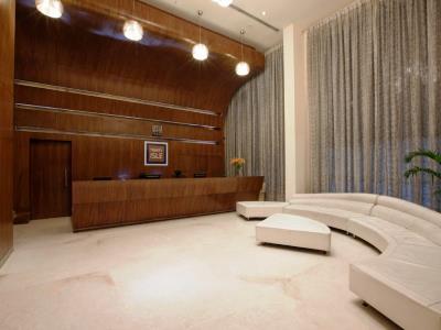 Trinity Isle 3* Bangalore