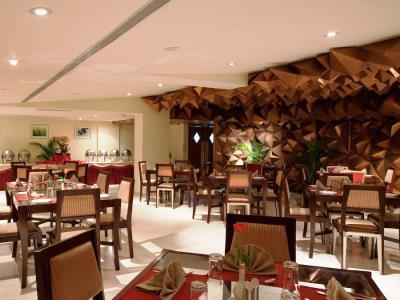 Trinity Isle 3* Bangalore