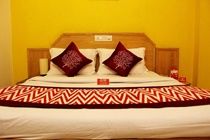 Oyo 27005 The Woodbridge 3* Bangalore