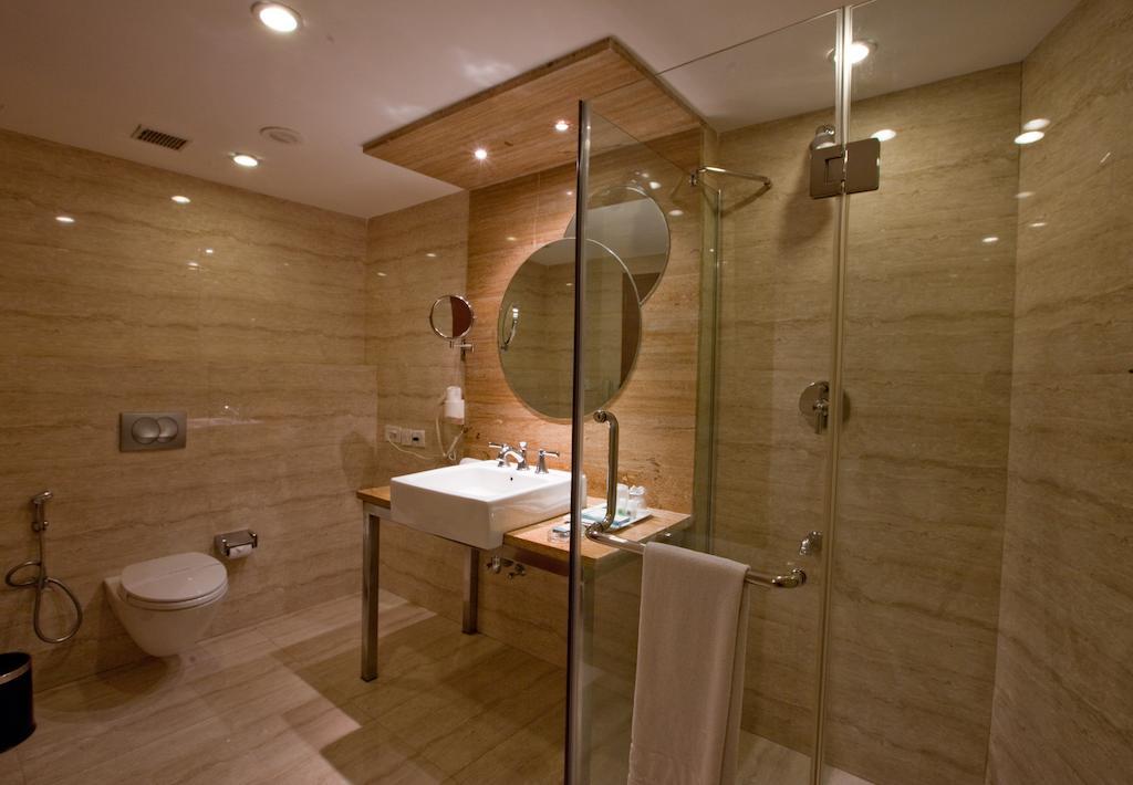 Trinity Isle 3* Bangalore
