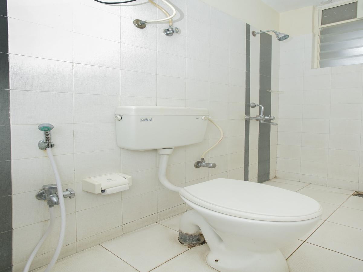 Hotel Oyo 1256 Compact Magnolia Bangalore