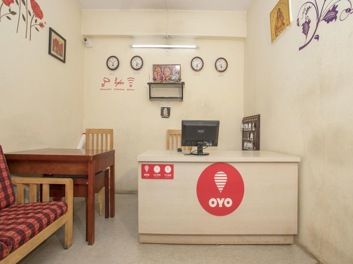 Hotel Oyo 1256 Compact Magnolia