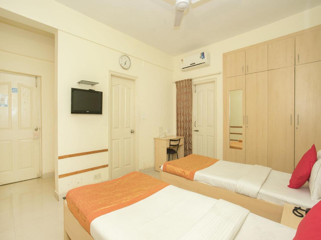 Hotel Oyo 1256 Compact Magnolia 2*