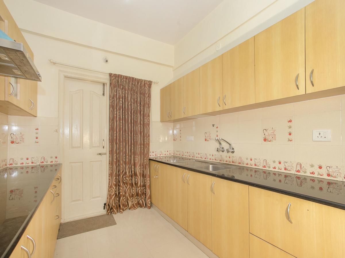 Hotel Oyo 1256 Compact Magnolia