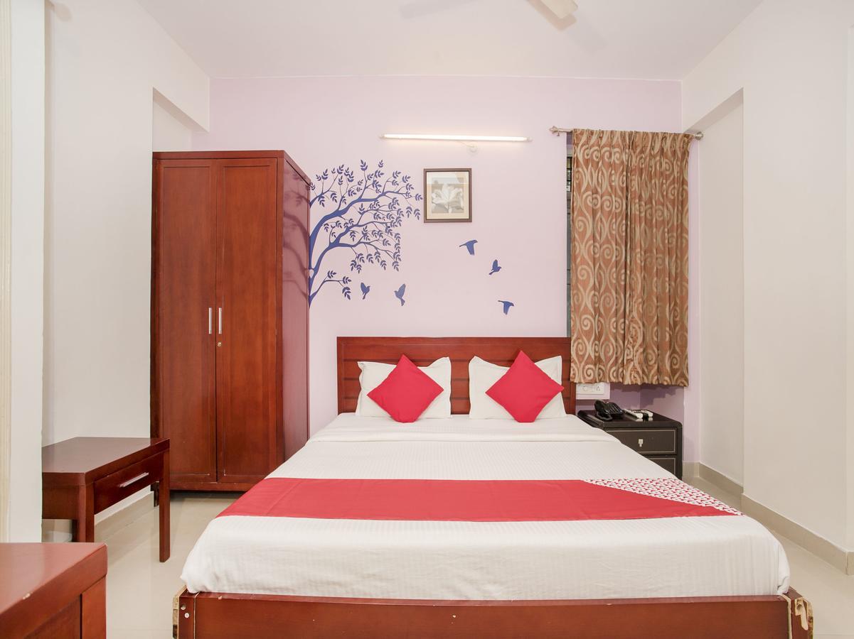 Hotel Oyo 1256 Compact Magnolia 2*