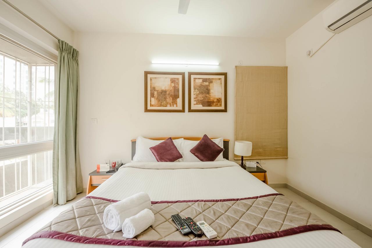 Guest house The Altruist Business Bellandur-1 Bangalore