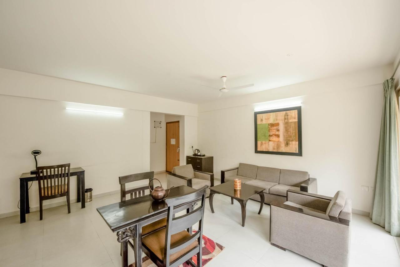 Guest house The Altruist Business Bellandur-1 3*