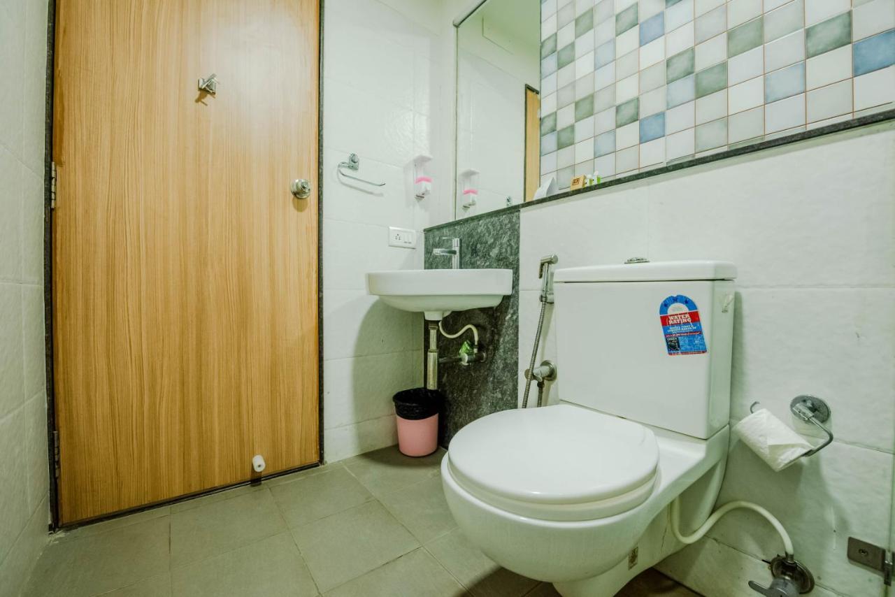The Altruist Business Bellandur-1 Guest house Bangalore