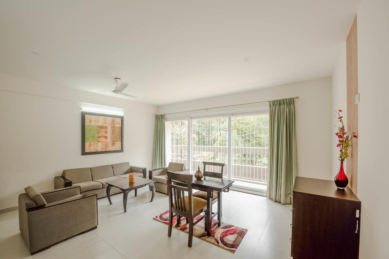 The Altruist Business Bellandur-1 3* Bangalore