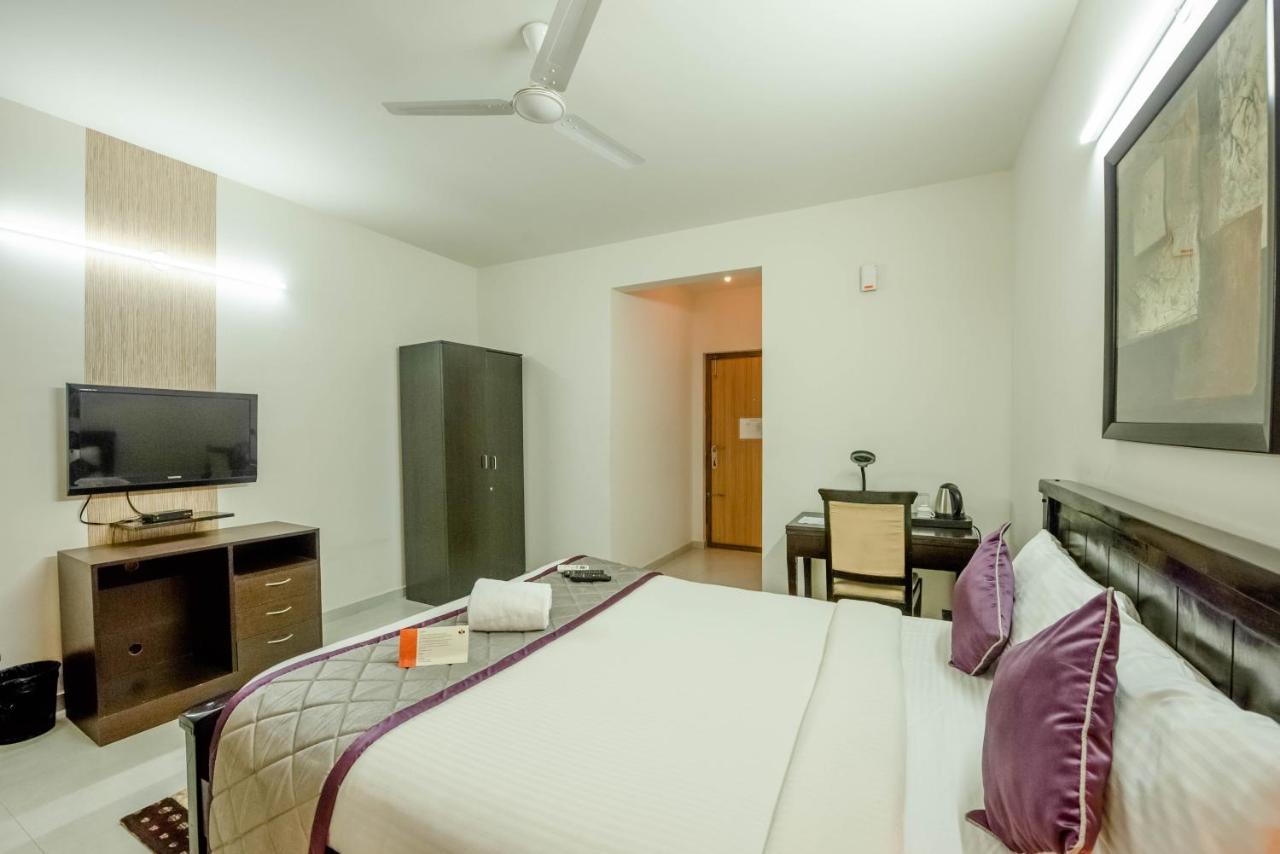 The Altruist Business Bellandur-1 Guest house Bangalore