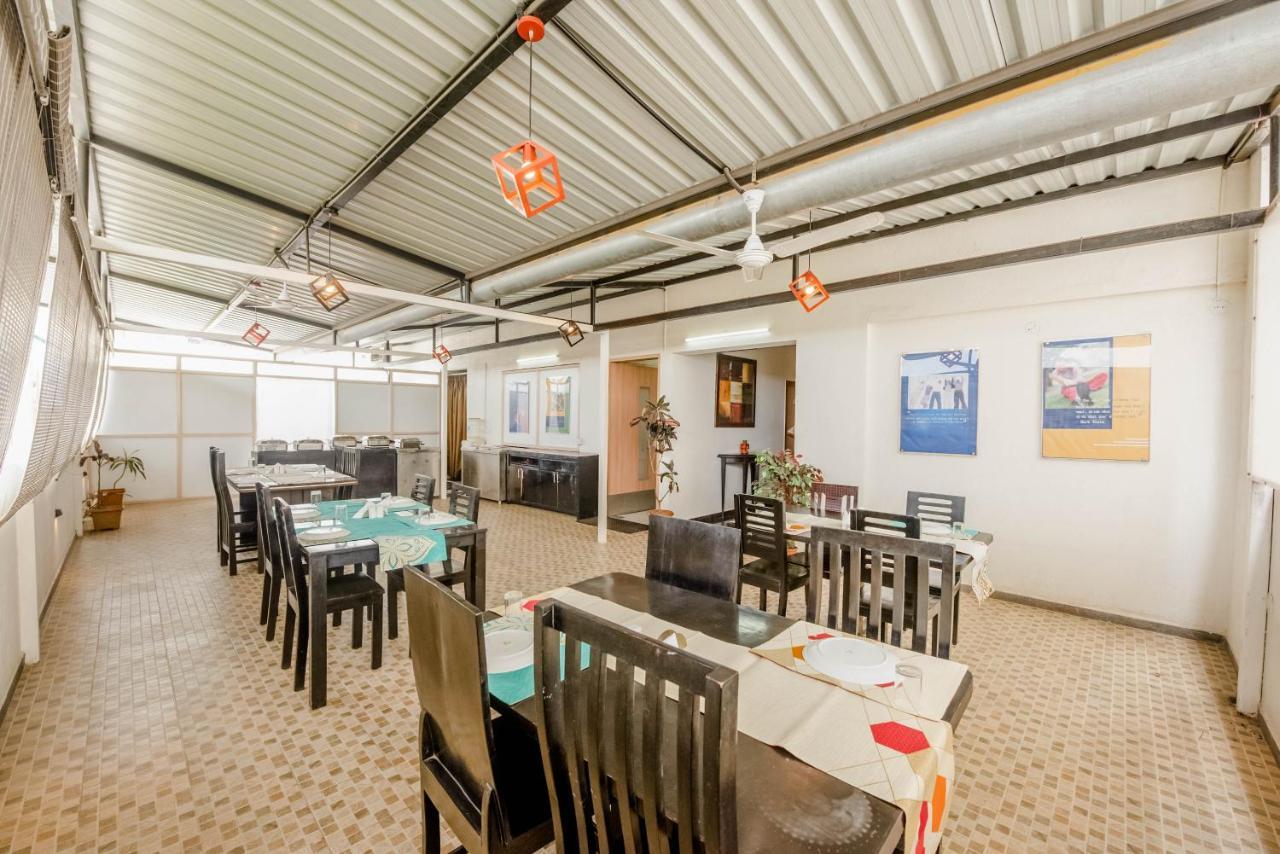 The Altruist Business Bellandur-1 Guest house 3*