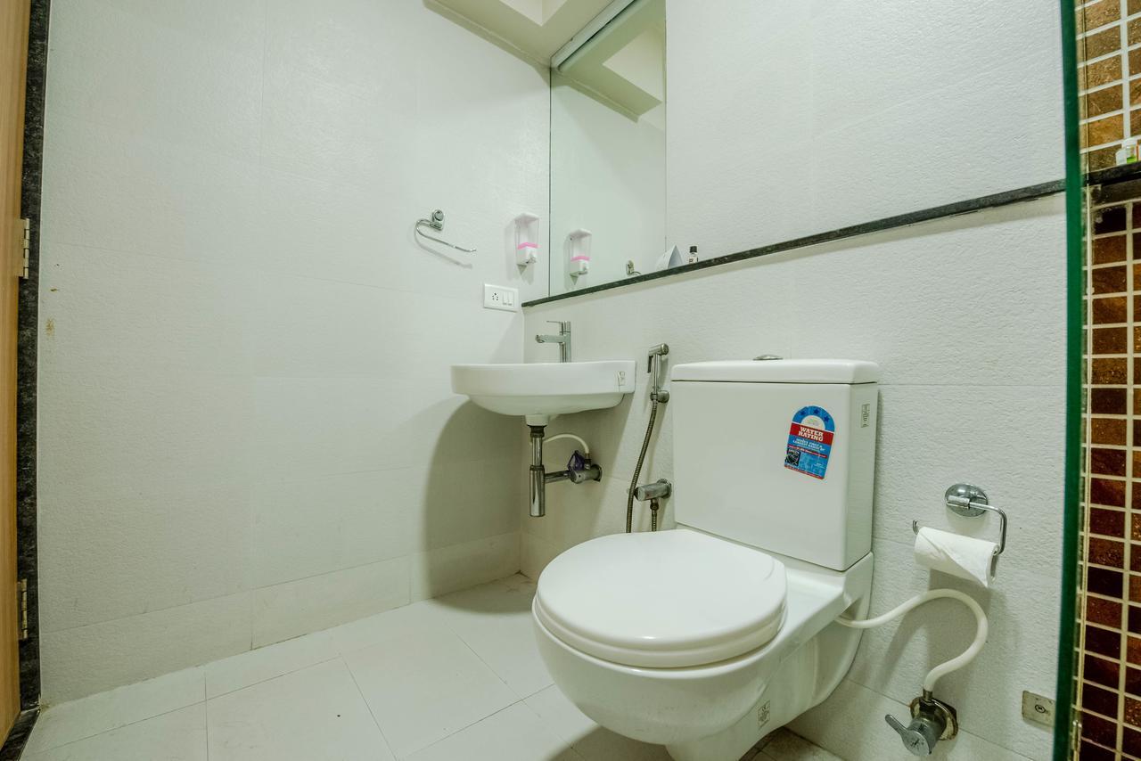 Guest house The Altruist Business Bellandur-1 Bangalore