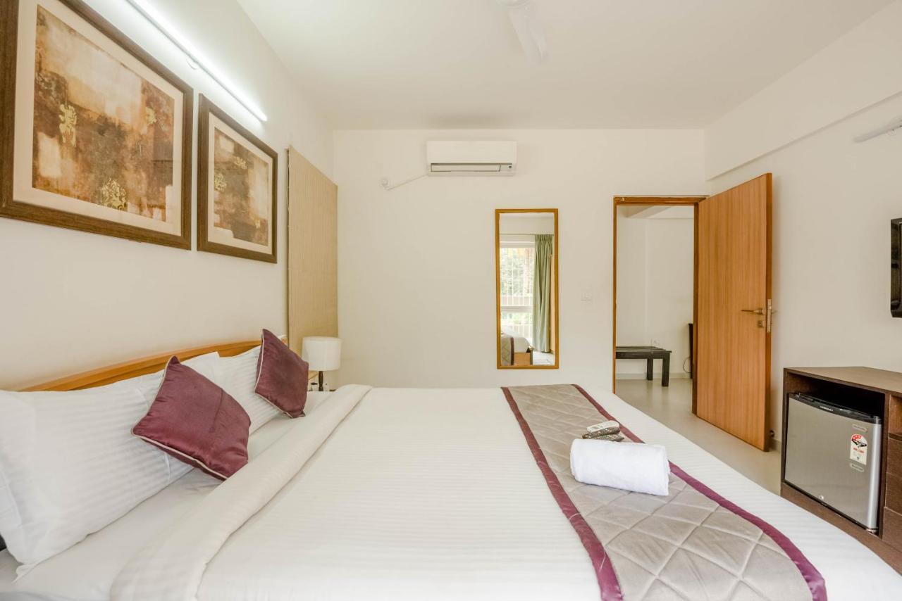 The Altruist Business Bellandur-1 Guest house Bangalore