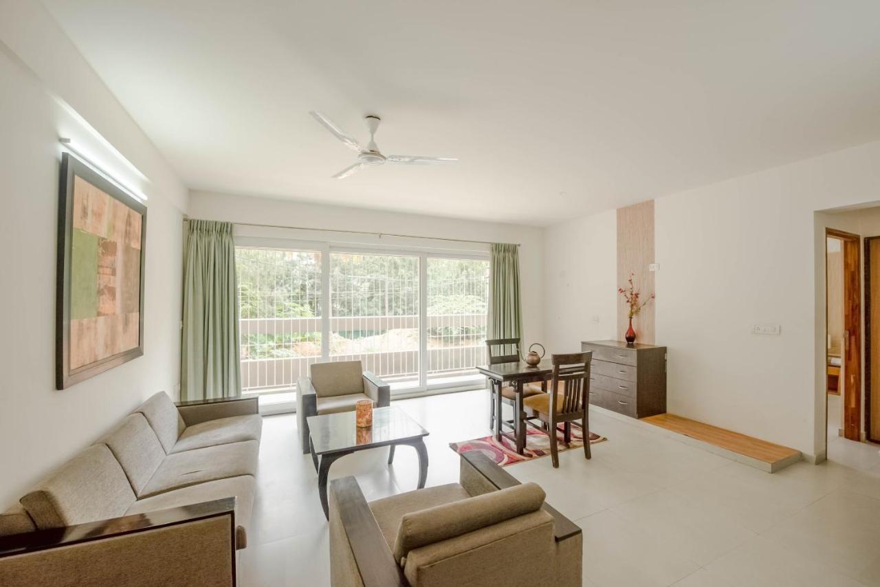 Guest house The Altruist Business Bellandur-1 Bangalore