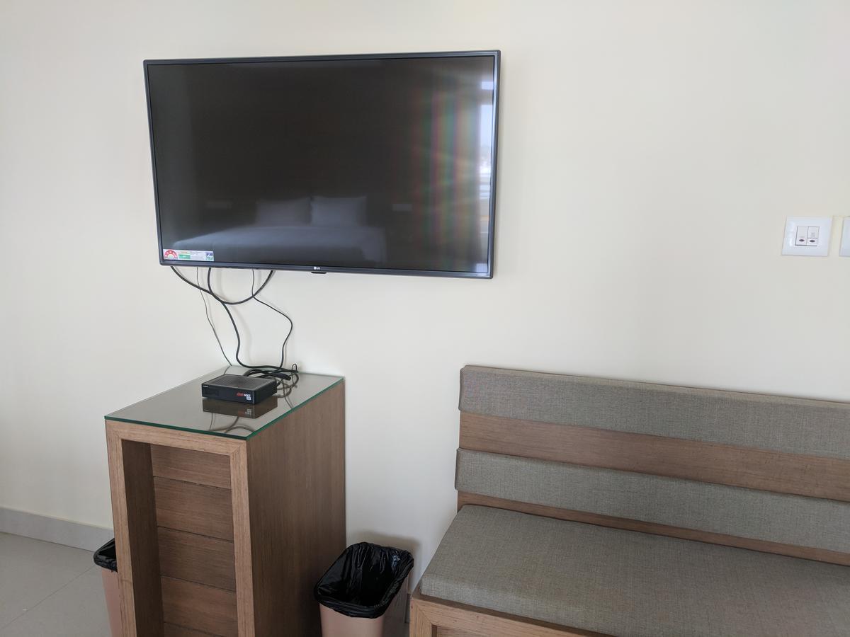 Aparthotel Clyford Bangalore