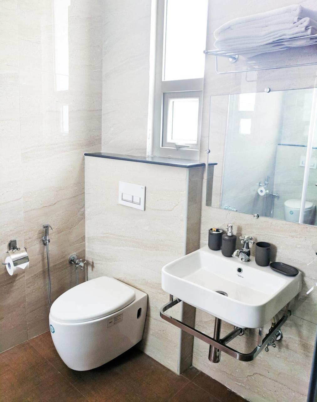 Aparthotel Clyford *