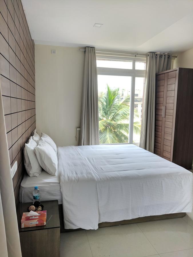Clyford Aparthotel *