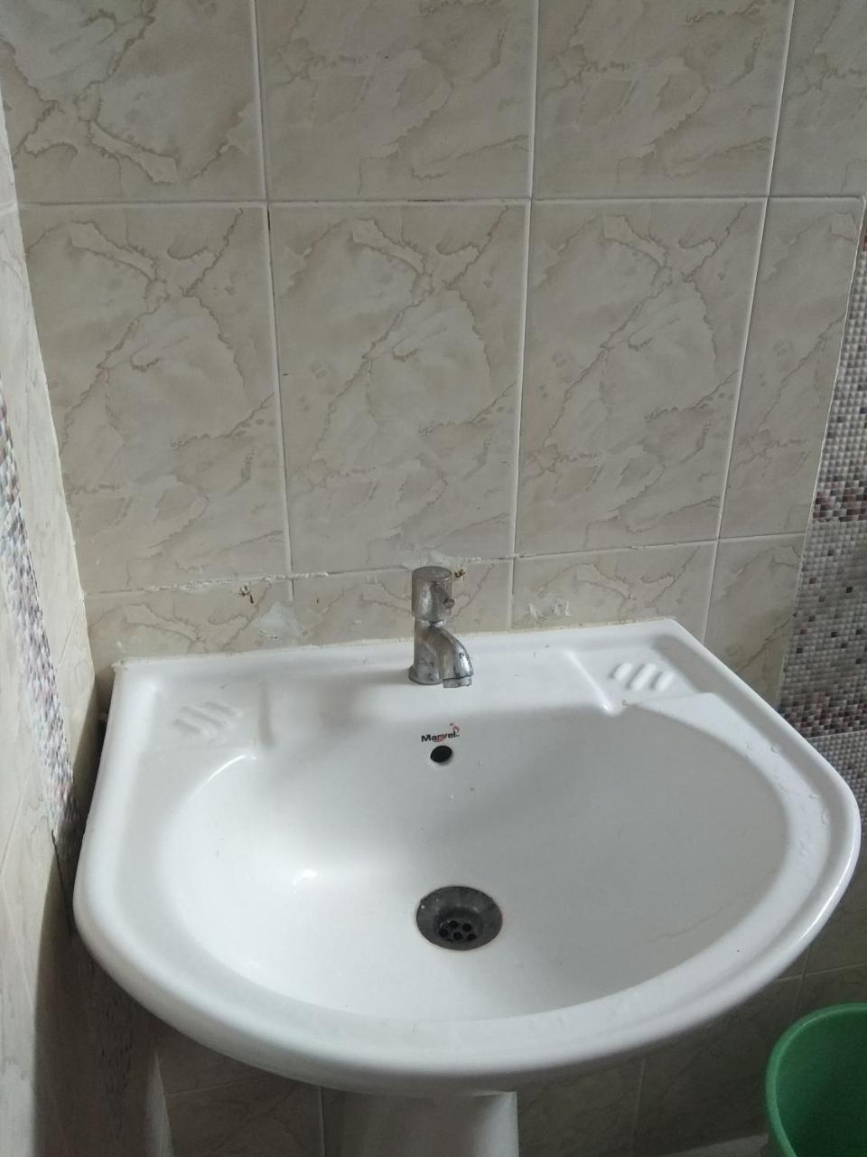 Balaji Residency Hotel