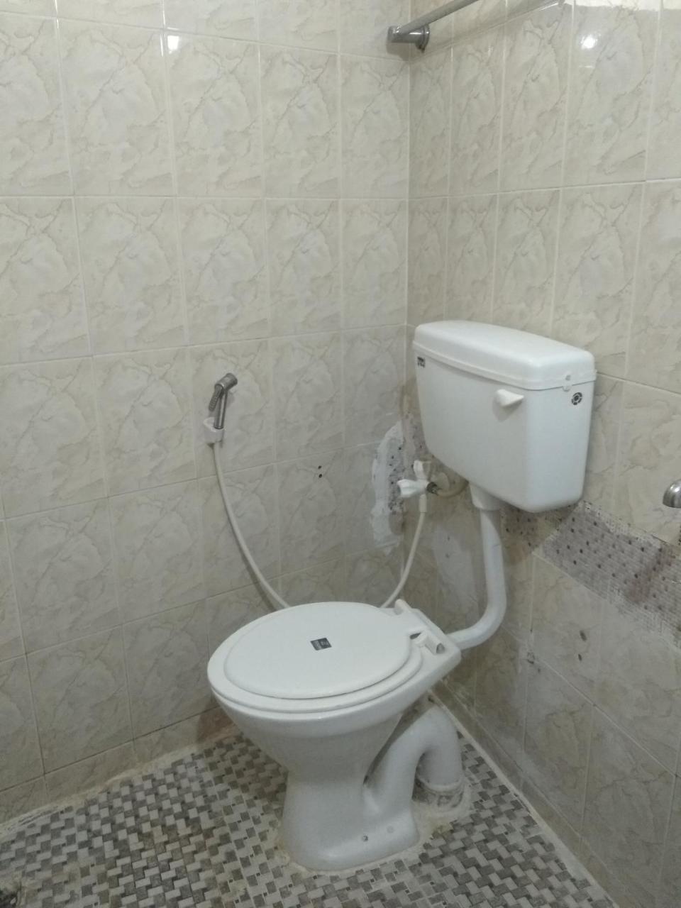 Hotel Balaji Residency Bangalore