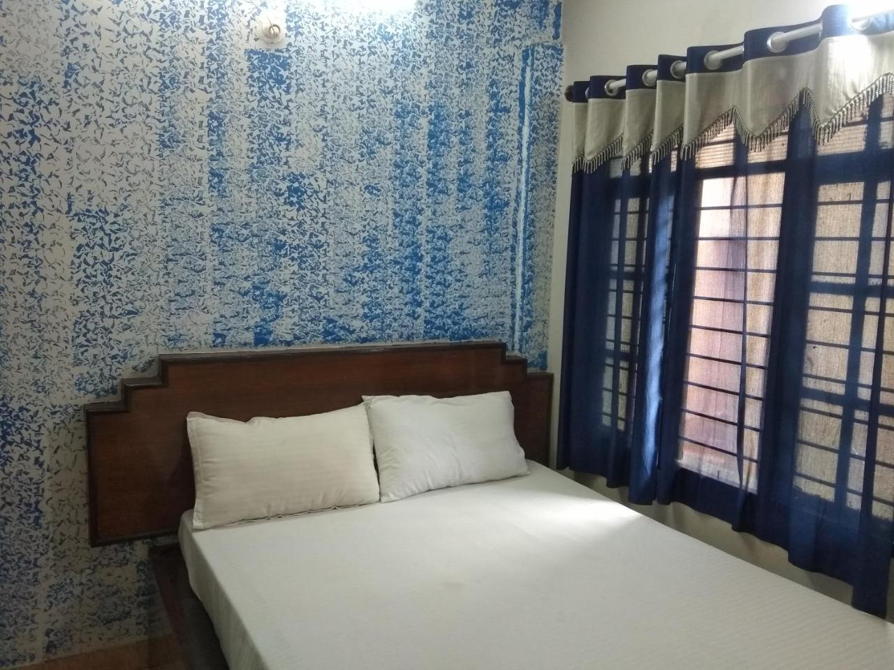 Balaji Residency Hotel